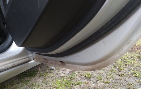 Opel Astra J, 2012 год, 760 000 рублей, 14 фотография