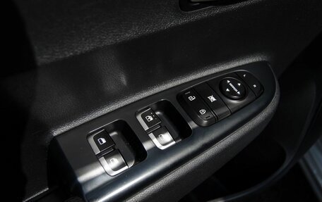 KIA Rio IV, 2020 год, 1 550 000 рублей, 19 фотография
