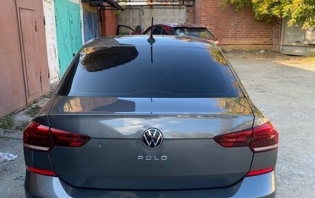 Volkswagen Polo VI (EU Market), 2020 год, 1 550 000 рублей, 5 фотография