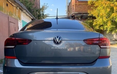 Volkswagen Polo VI (EU Market), 2020 год, 1 550 000 рублей, 6 фотография