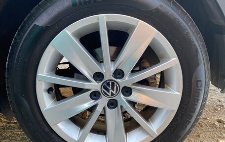 Volkswagen Polo VI (EU Market), 2020 год, 1 550 000 рублей, 11 фотография