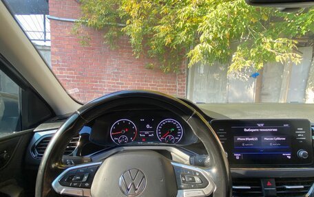 Volkswagen Polo VI (EU Market), 2020 год, 1 550 000 рублей, 13 фотография