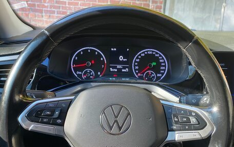 Volkswagen Polo VI (EU Market), 2020 год, 1 550 000 рублей, 12 фотография