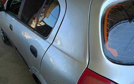 Nissan Almera, 2000 год, 270 000 рублей, 6 фотография
