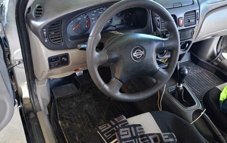 Nissan Almera, 2000 год, 270 000 рублей, 3 фотография