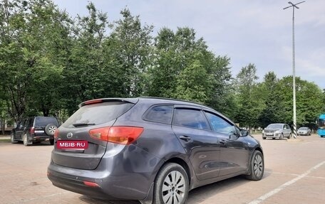 KIA cee'd III, 2014 год, 620 000 рублей, 5 фотография