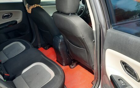 KIA cee'd III, 2014 год, 620 000 рублей, 15 фотография