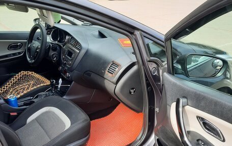 KIA cee'd III, 2014 год, 620 000 рублей, 10 фотография