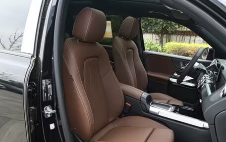 Mercedes-Benz GLB, 2025 год, 5 570 000 рублей, 8 фотография