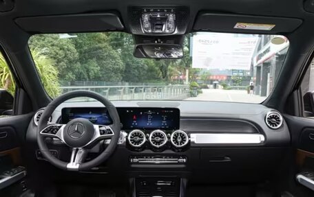 Mercedes-Benz GLB, 2025 год, 5 570 000 рублей, 5 фотография