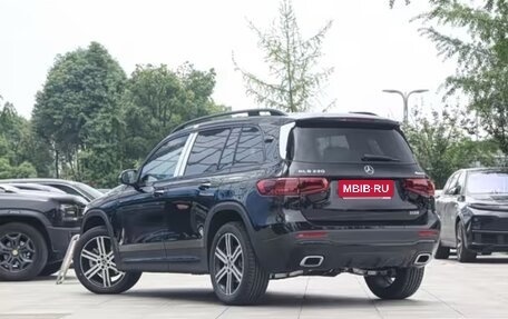 Mercedes-Benz GLB, 2025 год, 5 570 000 рублей, 3 фотография