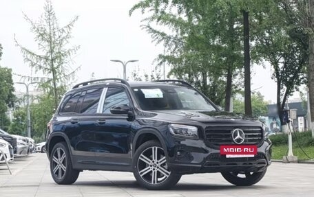 Mercedes-Benz GLB, 2025 год, 5 570 000 рублей, 2 фотография