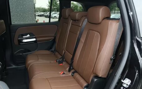 Mercedes-Benz GLB, 2025 год, 5 570 000 рублей, 9 фотография