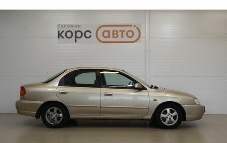 KIA Spectra II (LD), 2009 год, 419 000 рублей, 4 фотография
