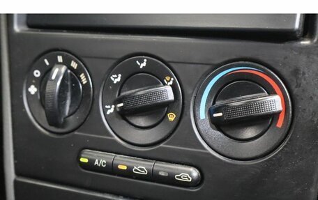 KIA Spectra II (LD), 2009 год, 419 000 рублей, 11 фотография