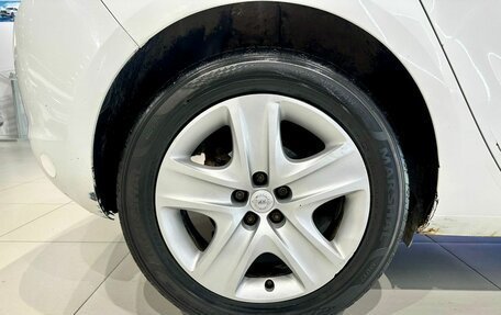 Opel Astra J, 2011 год, 600 000 рублей, 8 фотография