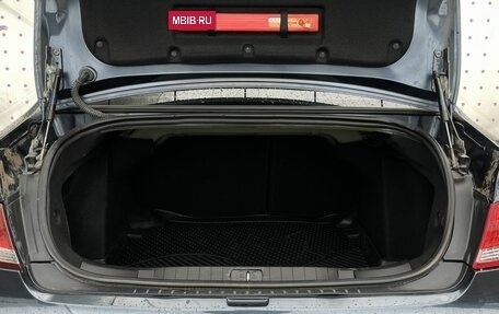 Peugeot 408 I рестайлинг, 2013 год, 700 000 рублей, 7 фотография