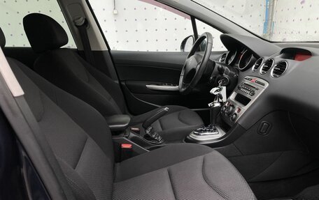 Peugeot 408 I рестайлинг, 2013 год, 700 000 рублей, 12 фотография