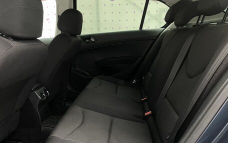 Peugeot 408 I рестайлинг, 2013 год, 700 000 рублей, 13 фотография