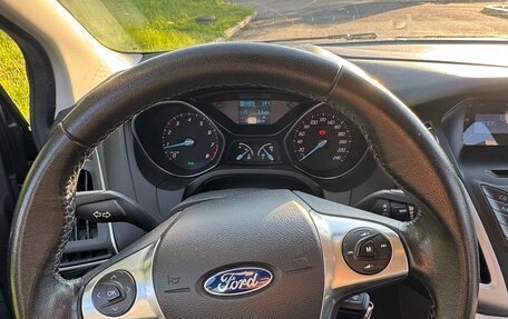 Ford Focus III, 2011 год, 750 000 рублей, 9 фотография
