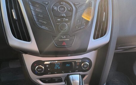 Ford Focus III, 2011 год, 750 000 рублей, 10 фотография
