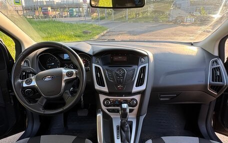 Ford Focus III, 2011 год, 750 000 рублей, 8 фотография