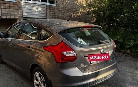 Ford Focus III, 2011 год, 750 000 рублей, 3 фотография