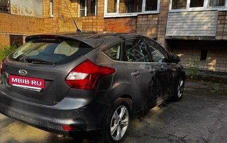Ford Focus III, 2011 год, 750 000 рублей, 4 фотография