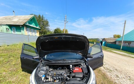 KIA cee'd III, 2012 год, 755 000 рублей, 34 фотография
