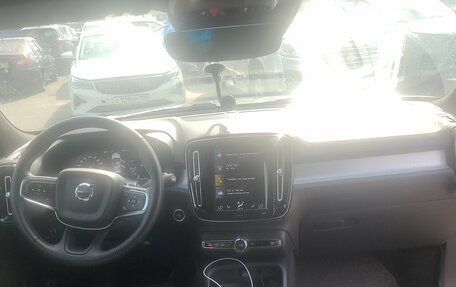 Volvo XC40 I, 2021 год, 2 550 000 рублей, 20 фотография
