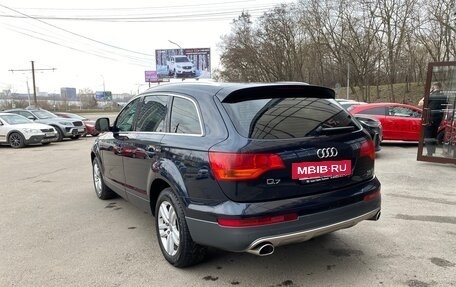 Audi Q7, 2007 год, 1 200 000 рублей, 2 фотография