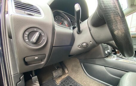 Audi Q7, 2007 год, 1 200 000 рублей, 8 фотография