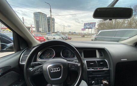 Audi Q7, 2007 год, 1 200 000 рублей, 7 фотография