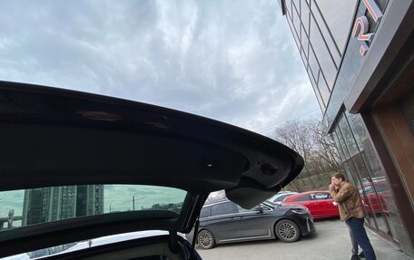Audi Q7, 2007 год, 1 200 000 рублей, 12 фотография