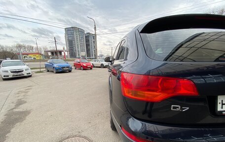 Audi Q7, 2007 год, 1 200 000 рублей, 4 фотография
