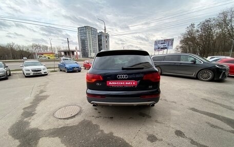 Audi Q7, 2007 год, 1 200 000 рублей, 5 фотография