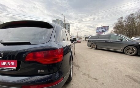Audi Q7, 2007 год, 1 200 000 рублей, 3 фотография