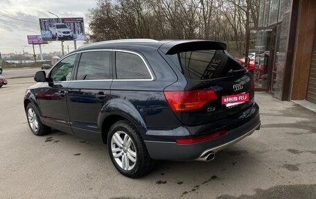 Audi Q7, 2007 год, 1 200 000 рублей, 6 фотография
