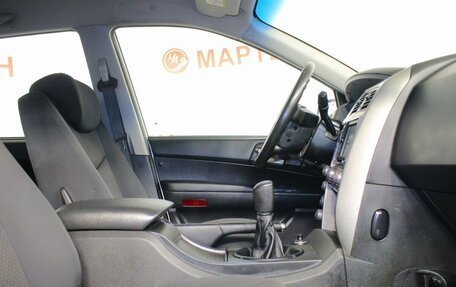 SsangYong Kyron I, 2012 год, 935 000 рублей, 10 фотография
