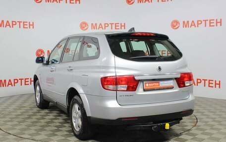 SsangYong Kyron I, 2012 год, 935 000 рублей, 7 фотография