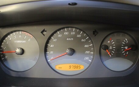 SsangYong Kyron I, 2012 год, 935 000 рублей, 17 фотография