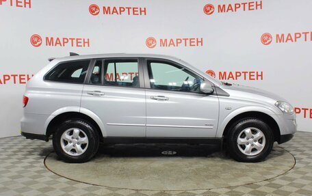 SsangYong Kyron I, 2012 год, 935 000 рублей, 4 фотография