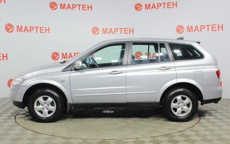 SsangYong Kyron I, 2012 год, 935 000 рублей, 8 фотография