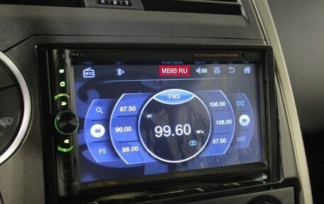 SsangYong Kyron I, 2012 год, 935 000 рублей, 12 фотография