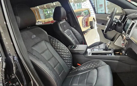 SsangYong Rexton, 2022 год, 2 800 334 рублей, 14 фотография