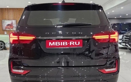 SsangYong Rexton, 2022 год, 2 800 334 рублей, 4 фотография