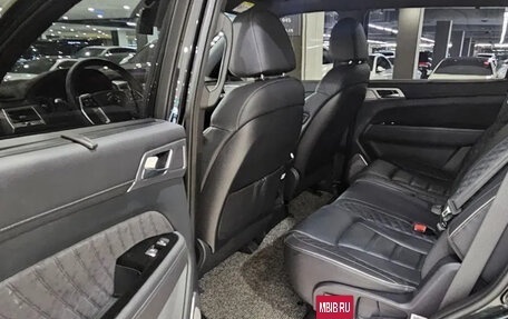 SsangYong Rexton, 2022 год, 2 800 334 рублей, 12 фотография