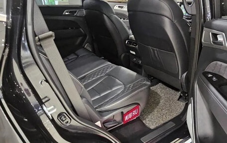 SsangYong Rexton, 2022 год, 2 800 334 рублей, 13 фотография