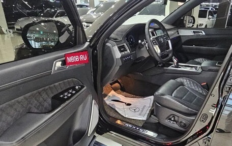 SsangYong Rexton, 2022 год, 2 800 334 рублей, 11 фотография