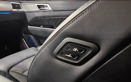 SsangYong Rexton, 2022 год, 2 800 334 рублей, 16 фотография